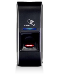 Lettori multimodali Smartcard + Biometrico