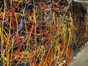 Effetto spaghetti