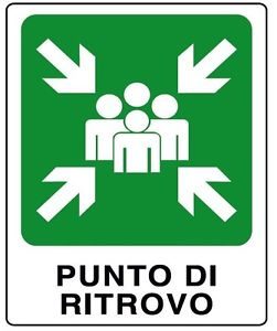 punto di ritrovo