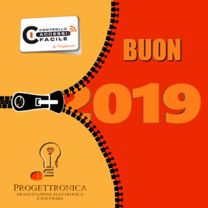 Buon 2019