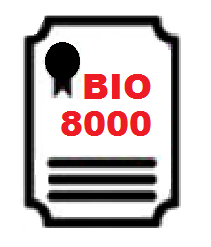 software BIO8000