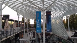 Fiera Sicurezza 2019, tecnologie in sinergia