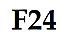 F24