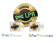 Vitrax software veicolare