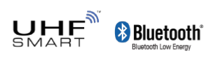 UHF Bluetooth