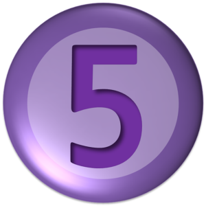 5