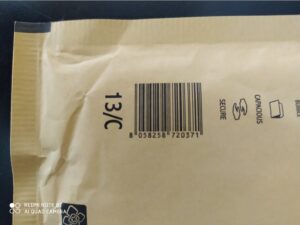barcode