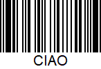barcode
