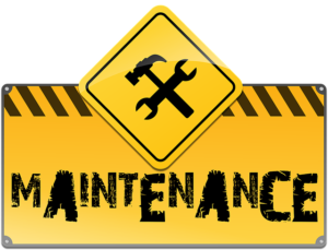 manutenzione