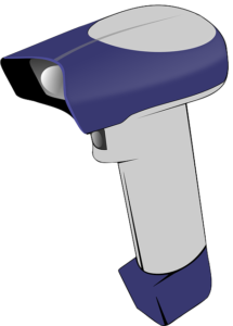 scanner codici a barre