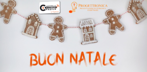 Buon Natale CAF 2020