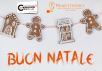 Buon Natale Progettronica