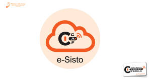 e-Sisto di CAF