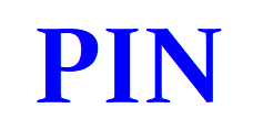 PIN di autenticazione