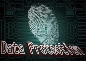 protezione dei dati