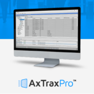 AxtraxPro Controllo Accessi Facile