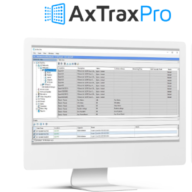 AxtraxPro Progettronica