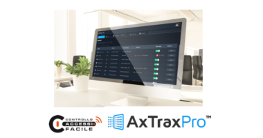 AxTraxPro™ Progettronica