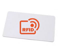 badge RFID per lettori USB