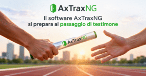 AxTraxNG End of Life