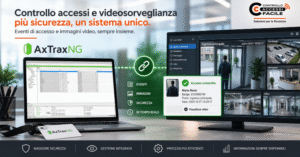 AxtraxNG integrabile con TVCC