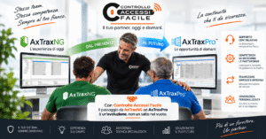 EOL AxtraxNG