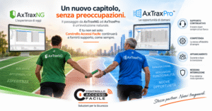 Nessuna preoccupazione con Controllo Accessi Facile