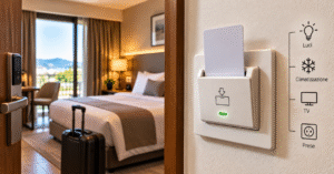 camera con energy saver